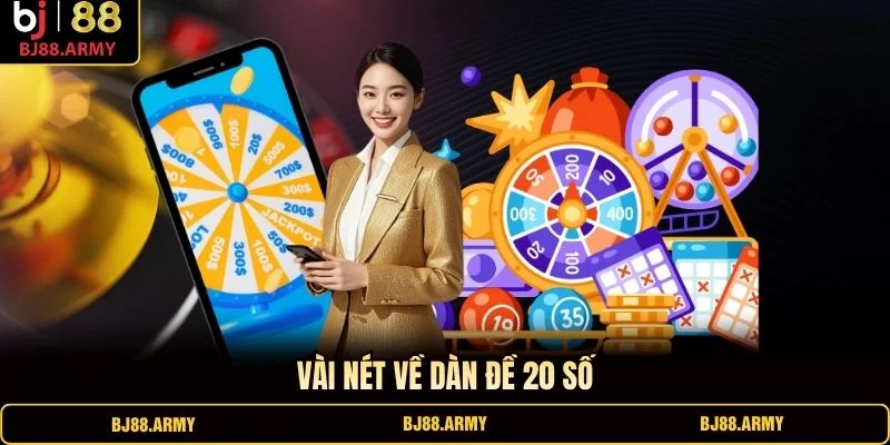 Vài nét về dàn đề 20 số
